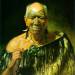 Patara Te Tuhi - An Old Warrior
